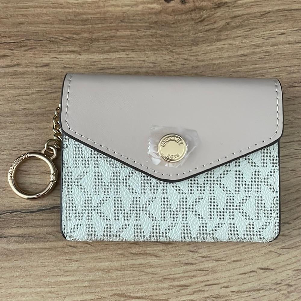 Michael Kors Coin Purse